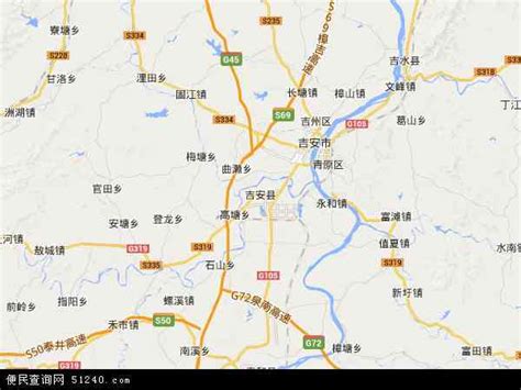江西吉安永丰县四个值得一去的旅游景点，喜欢的不要错过了