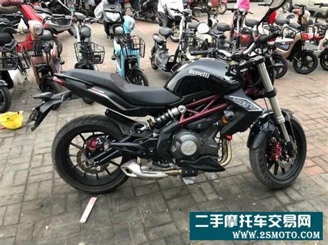 北京贝纳利BN302 价格：21999元 - 摩托车二手网