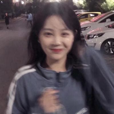 惊艳岁月温柔头像女生