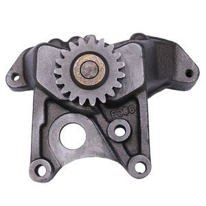 buy Oil Pump 4132F056 for Perkins 1004-4T 1004-40S 1004G 1004-40 1004-40T 1004-40TW Engine