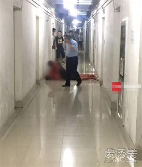 广东中山发生恶性砍人事件 一女子被砍数刀身亡(图)_手机凤凰网