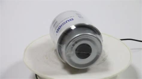Customized 2656F815 Fuel Filter Assembly Of 26560143 Manufacturers ...