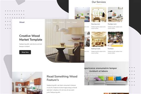 家具推广AI广告设计素材海报模板免费下载-享设计