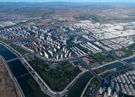 内蒙古赤峰市经济总量近2000亿：在东北地区排名第8位、位置关键|内蒙古|赤峰市|经济总量_新浪新闻