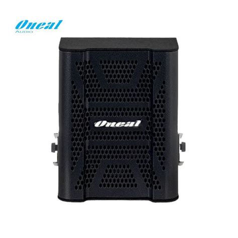 Caixa Som Ambiente OB306 Oneal Passiva Profissional 60w Rms - Oneal ...