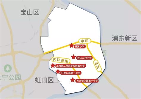 最全最新！2022年南宁市学区划分汇总（中学版）-南宁楼盘网