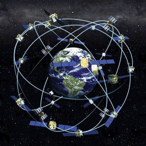 40年前GPS需24颗卫星覆盖全球 今天北斗为何要35颗_手机新浪网