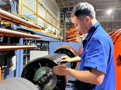平罗县：科技创新为工业经济高质量发展添动力-宁夏新闻网