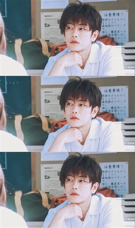 佐藤健图片