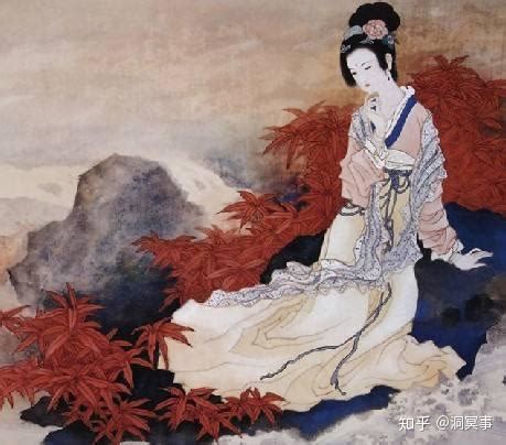 中国古代四大丑女之一，身负治国才能的丑娘娘—钟无艳！