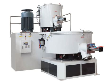 PVC高速混合机组设备厂家提供多种规格SRL-Z立式PVC混料机组-阿里巴巴