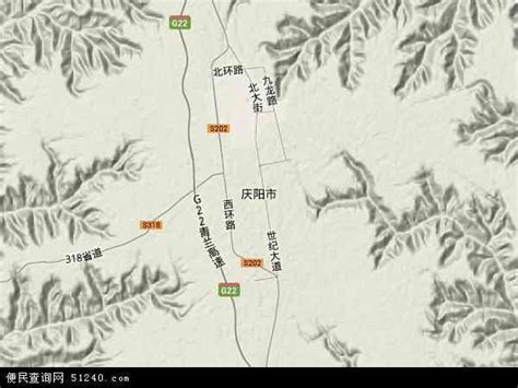 宁县地图 - 宁县卫星地图 - 宁县高清航拍地图