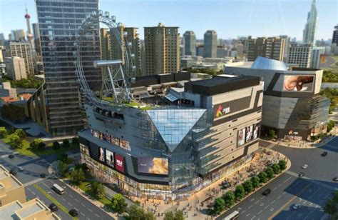 首进品牌重度曝光，12月1日看昆明大悦城定义城市新中心