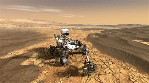 美国宇航局计划在2016年发射新型火星探测器：“洞察”号火星着陆器 - 神秘的地球 科学|自然|地理|探索