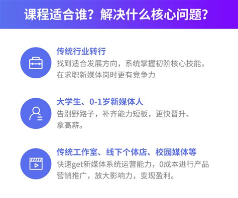 新媒体运营新人，如何体系化入门快速完善初阶必备技能？ | 人人都是产品经理