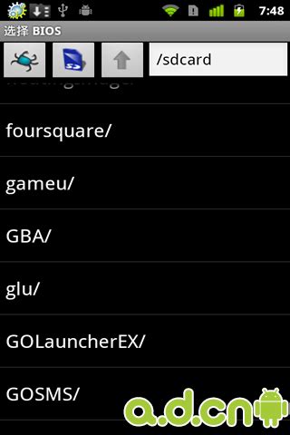 gba模拟器手机版下载|安卓GBA模拟器中文版安卓版下载 - 跑跑车安卓网