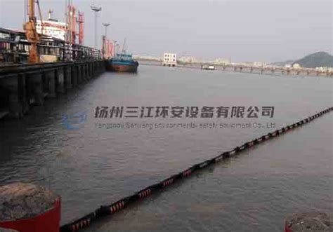 案例展示-扬州三江环安设备有限公司