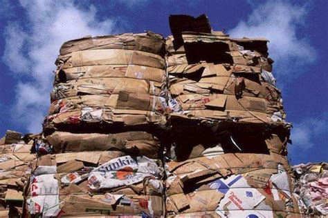 废纸回收价格不断突破，导致供应量增加，后期纸价或跌宕起伏！_再商网 - 知乎