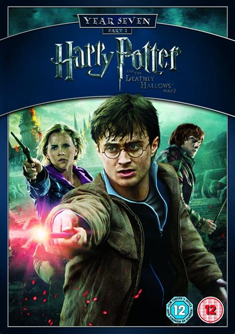 Jual Original Hardcover Harry Potter and The Deathly Hallows English ...