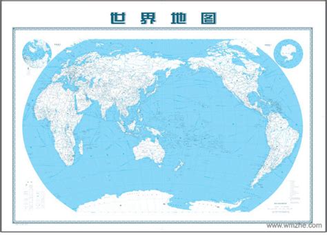超高清晰世界地图官方下载_超高清晰世界地图电脑版下载_超高清晰世界地图官网下载 - 51软件下载