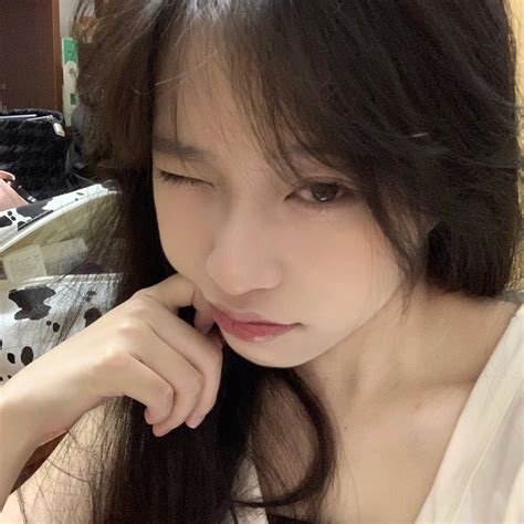 温柔系女生头像2020