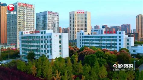 中丞时代 醇熟一座城|亳州市第二人民医院即将投入使用-亳州搜狐焦点