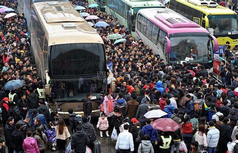 杭州春运首趟加开列车开往重庆 1000多名旅客正式踏上返乡路程_杭州网