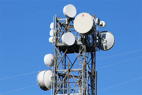 0.6m便携站Ku卫星公网4G基站加强型