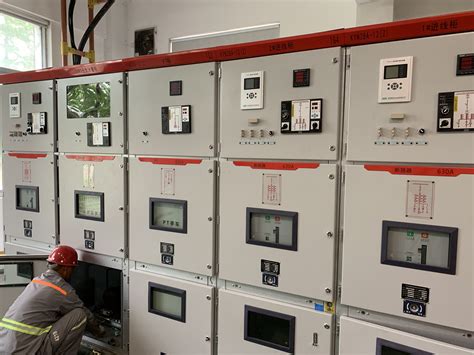 10KV高压配电柜 XL-21动力柜 不锈钢成套配电柜 非标可个性-阿里巴巴