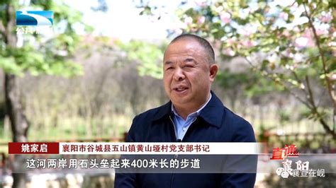 直通襄阳丨谷城：跨境电商成为拉动外贸增长新引擎-周小辉博客