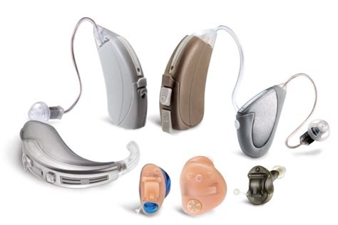 助听器有哪些类型？_百度知道