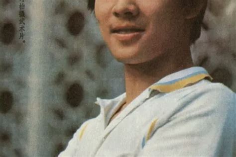 1963年4月26日李连杰出生 - 历史上的今天