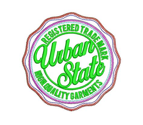 Uiban State Free Patch Design