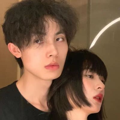 非主流恩爱头像
