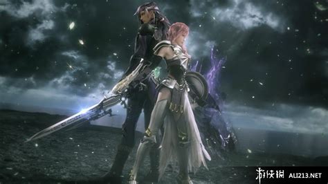 《最终幻想13-2》正式宣布 -史克威尔,最终幻想13-2,最终幻想 ——快科技(驱动之家旗下媒体)--科技改变未来