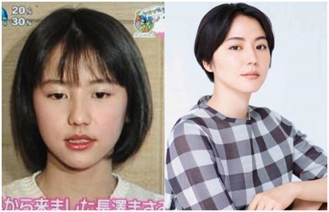 日本童星长大后，小千代不再惊艳，谷花音发福，而她从小美到了大