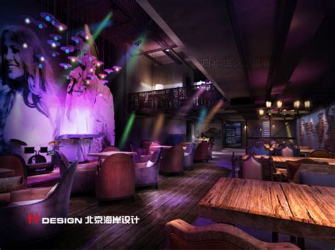 哈尔滨酒吧排名2024 有哪些值得推荐夜店_哈尔滨酒吧预订