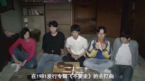 经典韩剧《请回答1988》主题曲，好听的韩语歌《青春》，喜欢吗?