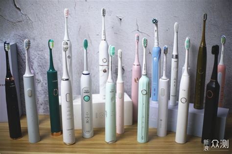 电动牙刷哪家好？购前必看：电动牙刷品牌前十名 - 知乎