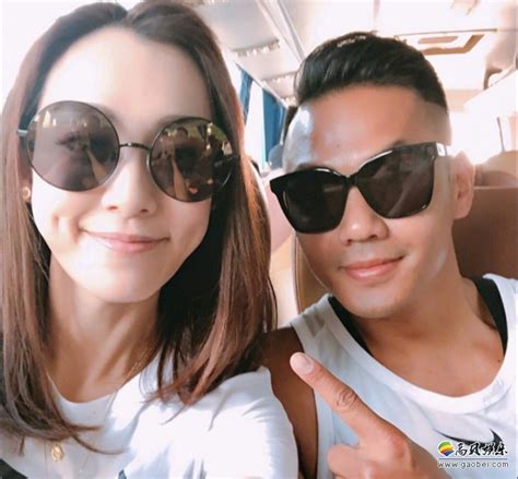 熊黛林范玮琪图片