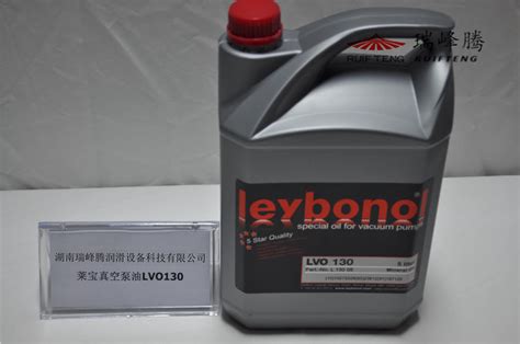 长沙株洲莱宝真空泵油lvo130的使用方法, 莱宝,性能参数，报价/价格，图片_生物器材网