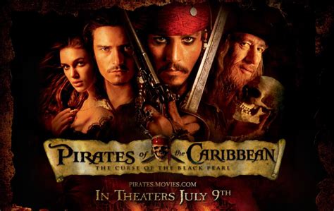 加勒比海盗5最后的彩蛋是什么意思 加勒比海盗5最后的彩蛋预示什么 - 天奇生活