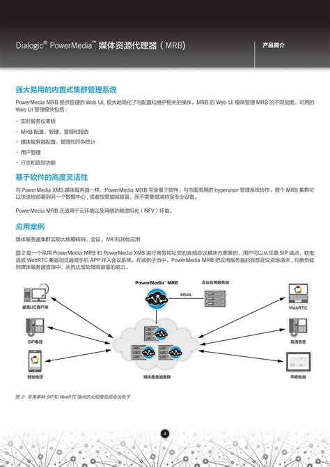 媒体服务软件-MRB媒体资源代理器-北京林克海德科技有限责任公司