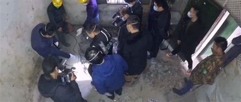 上海一失踪女子被害埋尸家中，19年后警察挖开水泥地找出真相……_吴瑕