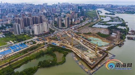 2020深圳南海大道下穿工程最新进展 计划12月底完工 - 深圳本地宝