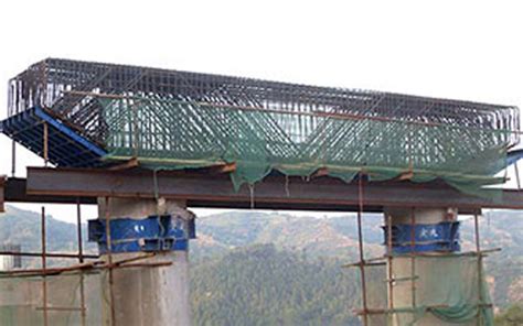桥梁钢模板 桥梁模板 钢模板_CO土木在线