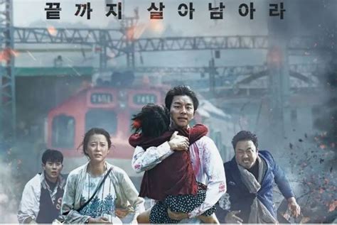 一部韩国灾难片，巨大的海啸淹没整个韩国，几乎无人幸免！_电影_高清完整版视频在线观看_腾讯视频