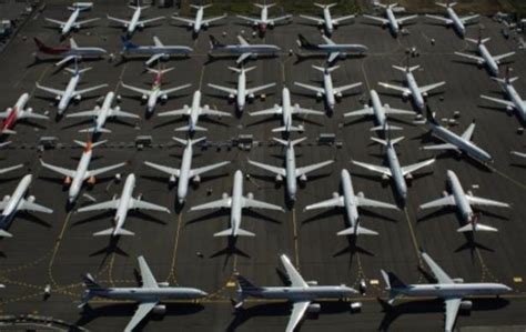 空难、停飞、停产，波音737 MAX为何“折翼”？_凤凰网