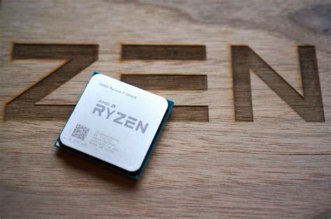 How to pick the right AMD Ryzen CPU for your PC | Windows Central