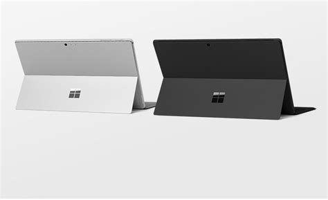 双麦克风设计 微软新款Pro6西安促销-微软 Surface Pro 6_西安笔记本电脑行情-中关村在线